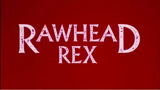 Rawhead Rex Original Trailer (George Pavlou, 1986)