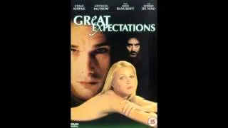 Tori Amos....Sirens  (Great Expectations OST)