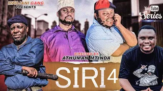 SIRI NZITO | 4| MKOJANI_SAMOFI_TIN_BABA HAJI