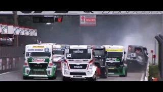 Multitrax - Grand Prix Truck - Misano 2017