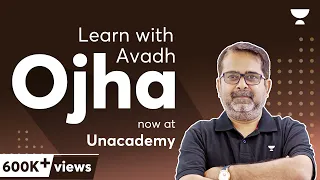 Avadh Ojha sir full lecture on UPSC/IAS Preparation at Unacademy @RAYAvadhOjha