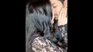 😘💝Romantic video Status😘💝💋Hot Whatsapp Status💋Whatsapp Status💏 Lip Kiss YouTube #Short 👄👅