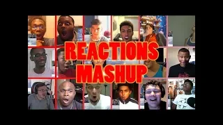 KSI Plays | A RACIST COMPUTER PROGRAM - Reactions Mashup (Best Moments)