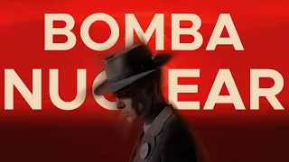 O que é uma bomba nuclear?