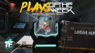 Titanfall 2 - Top Plays of the Week #94!