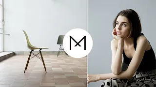 Eames Fiberglass Side Chair | Mooris.ch