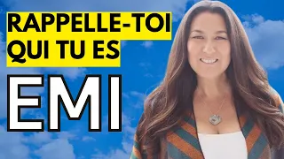 EMI : Elle est morte et a découvert pourquoi nous sommes ici - Expérience de mort imminente