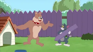 The Tom And Jerry Show   Not My Tyke