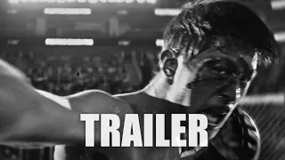 NEVER SAY NEVER Official Trailer (2023) Chinese Boxing Movie