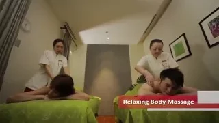 KENKO Body Massage