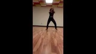 Talk Dirty Jason Derulo Cardio Dance with Tamika