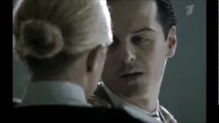 Mr. Sex - Moriarty