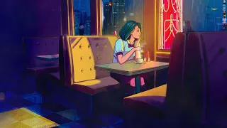 lofi hiphop and chill Saturday vibes