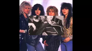 girlschool- yeah right special