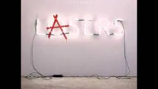 Lupe Fiasco ft. Eric Turner & Sway - Break The Chain