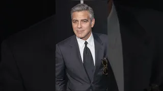 George Clooney Lifestyle and net worth #shorts #celebrity #movie #georgeclooney