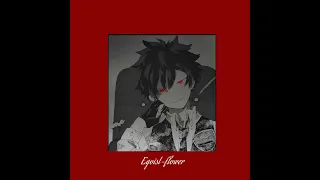 Egoist-Flower 1h [Slowed+reverb]