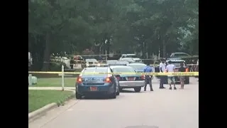 911 Call: Deadly shooting in Raleigh on Singleleaf Lane