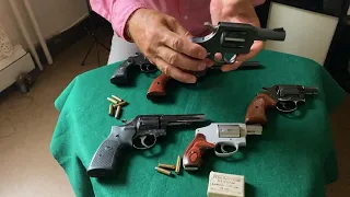 Револьвер H&R ( Харрингтон и ричардсон) 32 Магнум Модель Р-73 1994Г