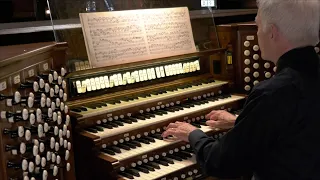 Bach Week 2021 - Chorales and Organ Preludes