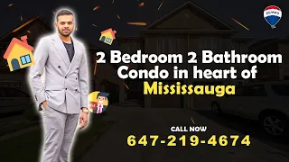 Mississauga Condos | Condos in Square One | Condos for Sale | Condo in Mississauga | Home Buyers