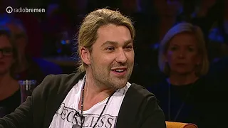 David Garrett über Fit-Sein für die Tour