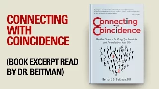 Connecting with Coincidence Book Excerpt Part 1