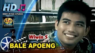 KENANGAN BALE APOENG ~ Wiwin S [Official Music Video] Lagu Ngapak Purbalingga @dpstudioprod