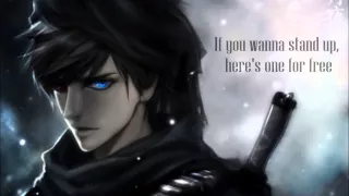 Nightcore - Down (+Lyrics)