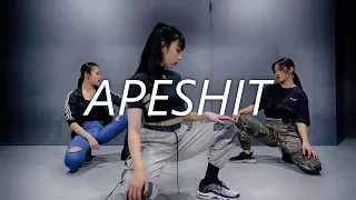 THE CARTERS - APESHIT | BENGAL choreography