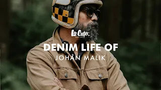 LEE COOPER INDONESIA - DENIM LIFE OF JOHAN MALIK