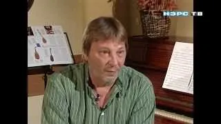 НЭРС-ТВ Александр СУЕТИН Дембельский альбом