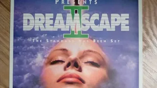 Ellis D & Swan E - Dreamscape 2 - The Standard Has Been Set - 28.02.1992