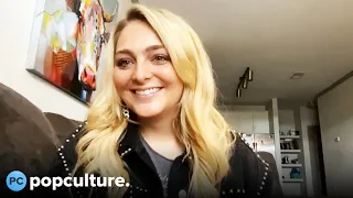 HunterGirl Reflects on American Idol Return Performance With Noah Thompson