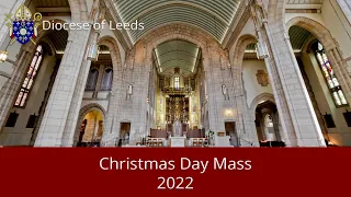 Mass of Christmas Day 2022