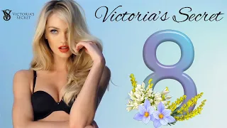 Victoria's Secret - (за кадром) vol.2