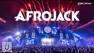 Afrojack [Drops Only] @ Untold Festival 2021