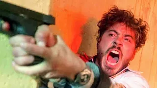 Natural Born Killers (1994) Movie Explained In Hindi/Urdu Summarised हिन्दी