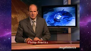 NOS Journaal met Philip Freriks 19-09-2001