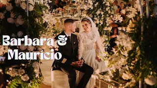 Barbara Ludimylla e Maurício de Carvalho | Casamento em Palmas Tocantins