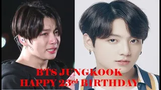 BTS Jungkook Jeon Jeong-guk Happy 23rd Birthday Astrology Predictions