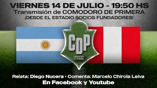 🇦🇷 ARGENTINA VS PERÚ 🇵🇪 AMISTOSO INTERNACIONAL DE VOLEY FEMENINO