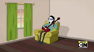 It's Spring Again - Marceline Singing