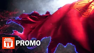 Krypton Season 1 Promo | 'Unraveled' | Rotten Tomatoes TV