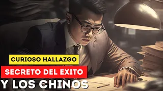 Por qué los Chinos SON EXITOSOS - Último DESCUBRIMIENTO de la Ciencia