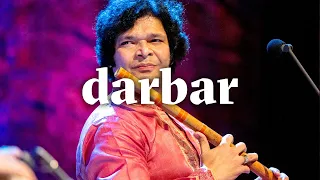 Raag Jog | Rakesh Chaurasia & Pandit Anindo Chatterjee | Bansuri and Tabla