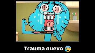 Momentos XD de Gumball  || Gumball Momentos XD