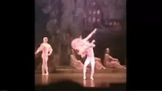 BALLET MISTAKES pt. 1