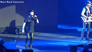 Scorpions - We Built This House (Live at Le Zénith Nantes Métropole, Saint-Herblain, France)