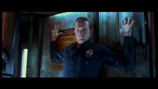 Terminator 2: Judgement Day Modern trailer (HD)